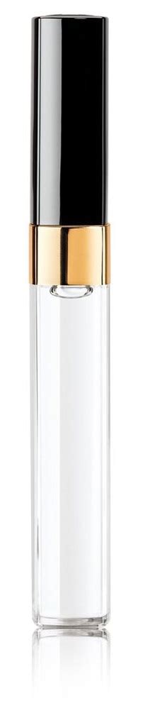 gloss volume repulpant chanel avis